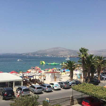 House Mare Apartment Trogir Exterior photo