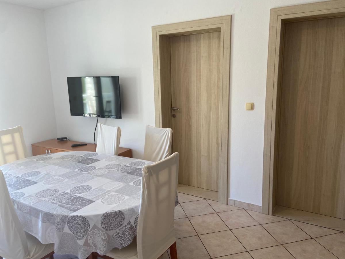 House Mare Apartment Trogir Exterior photo