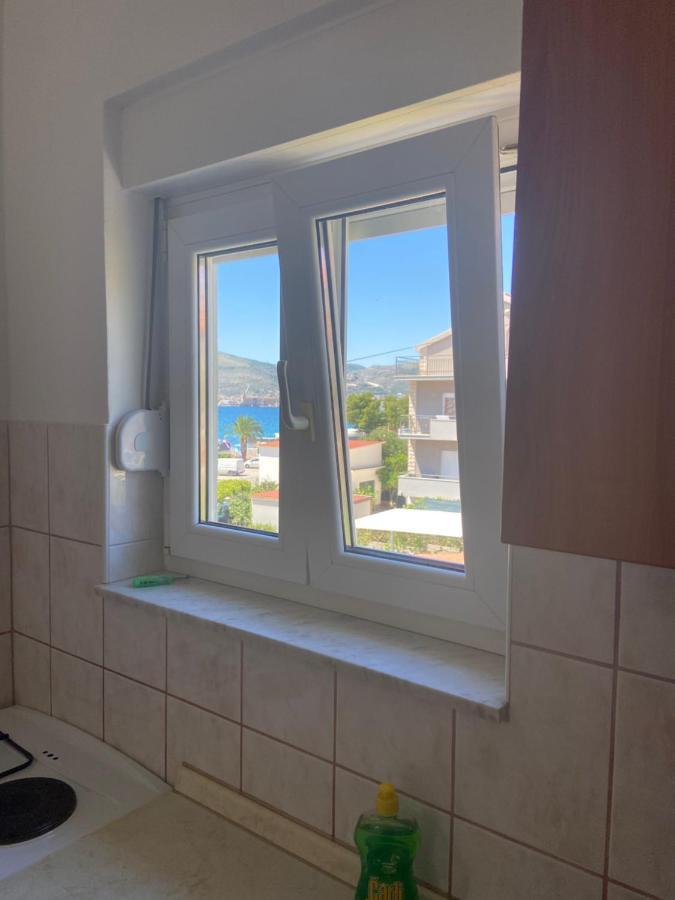 House Mare Apartment Trogir Exterior photo
