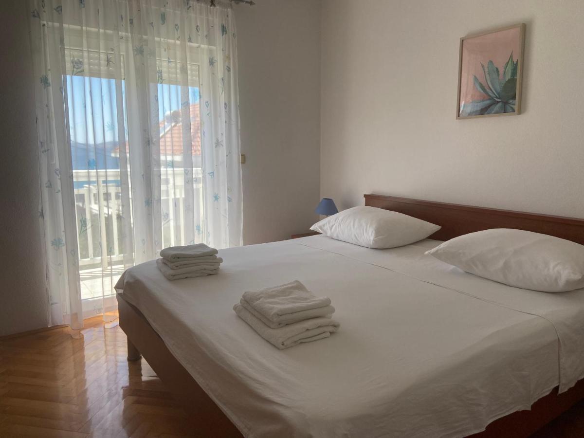 House Mare Apartment Trogir Exterior photo