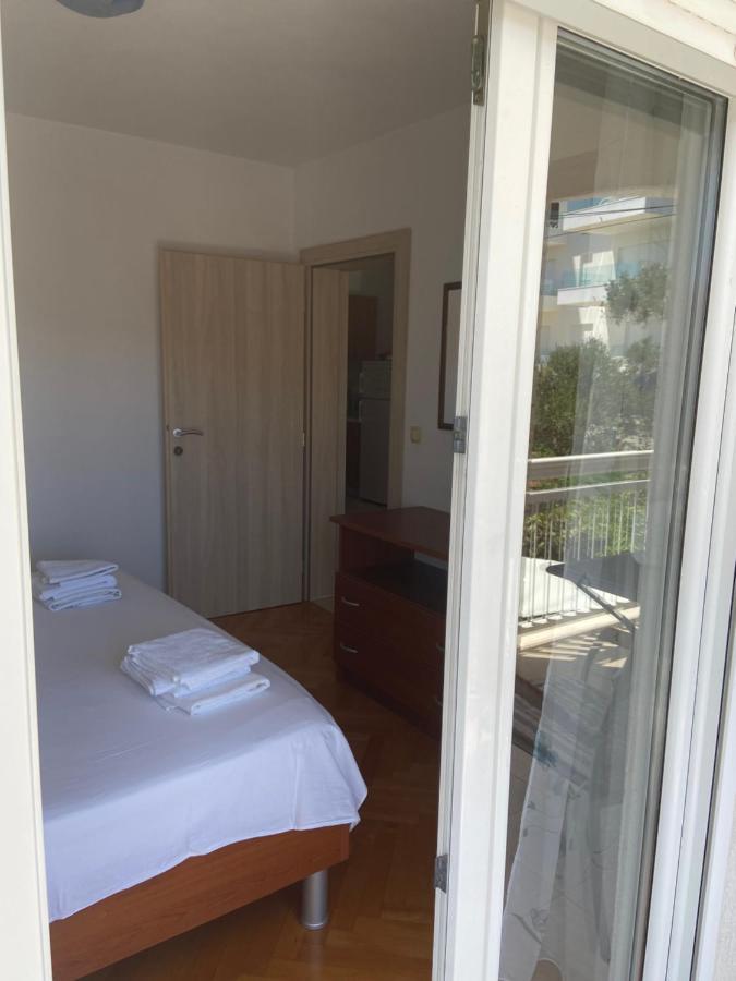 House Mare Apartment Trogir Exterior photo