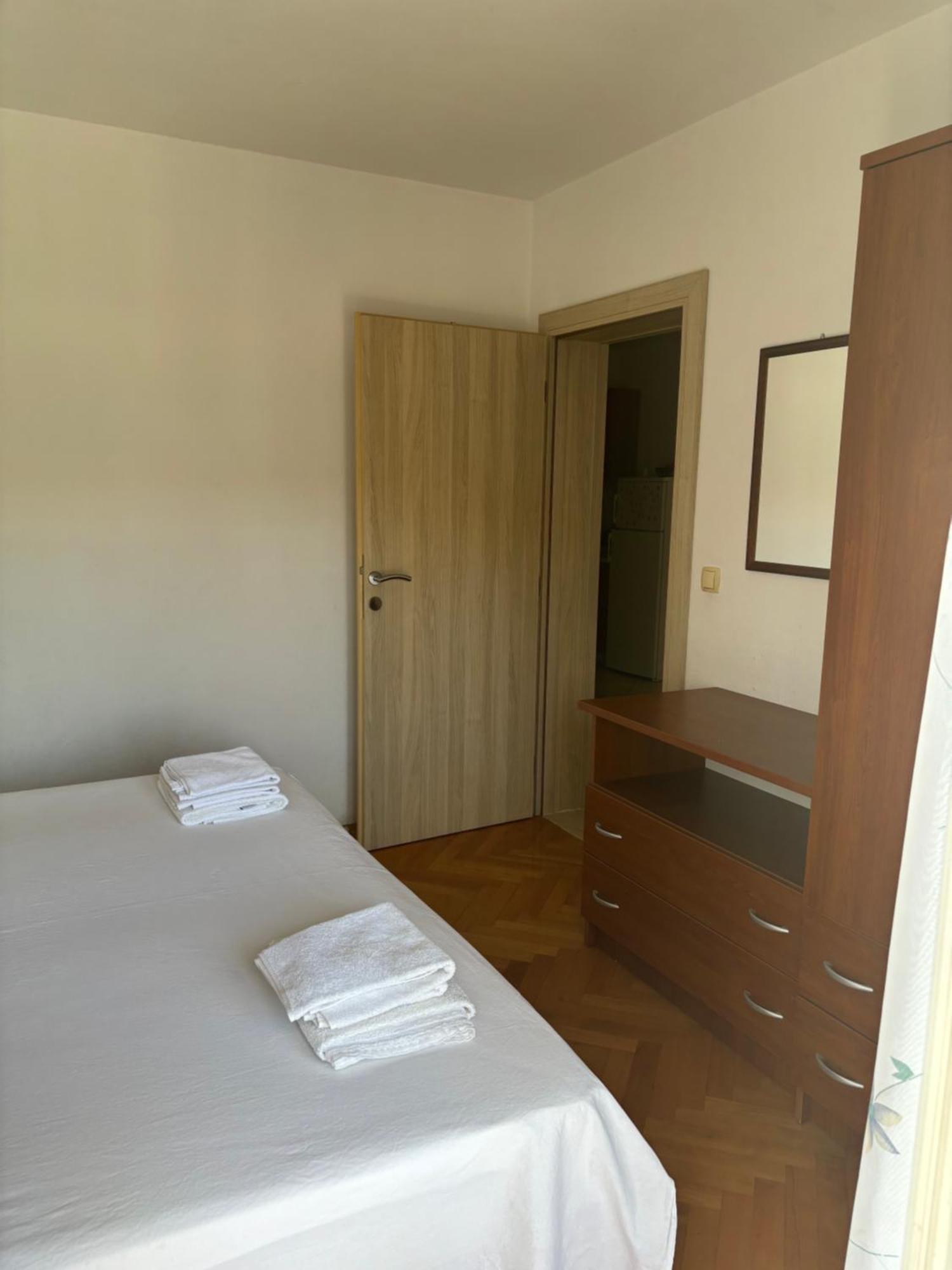 House Mare Apartment Trogir Exterior photo