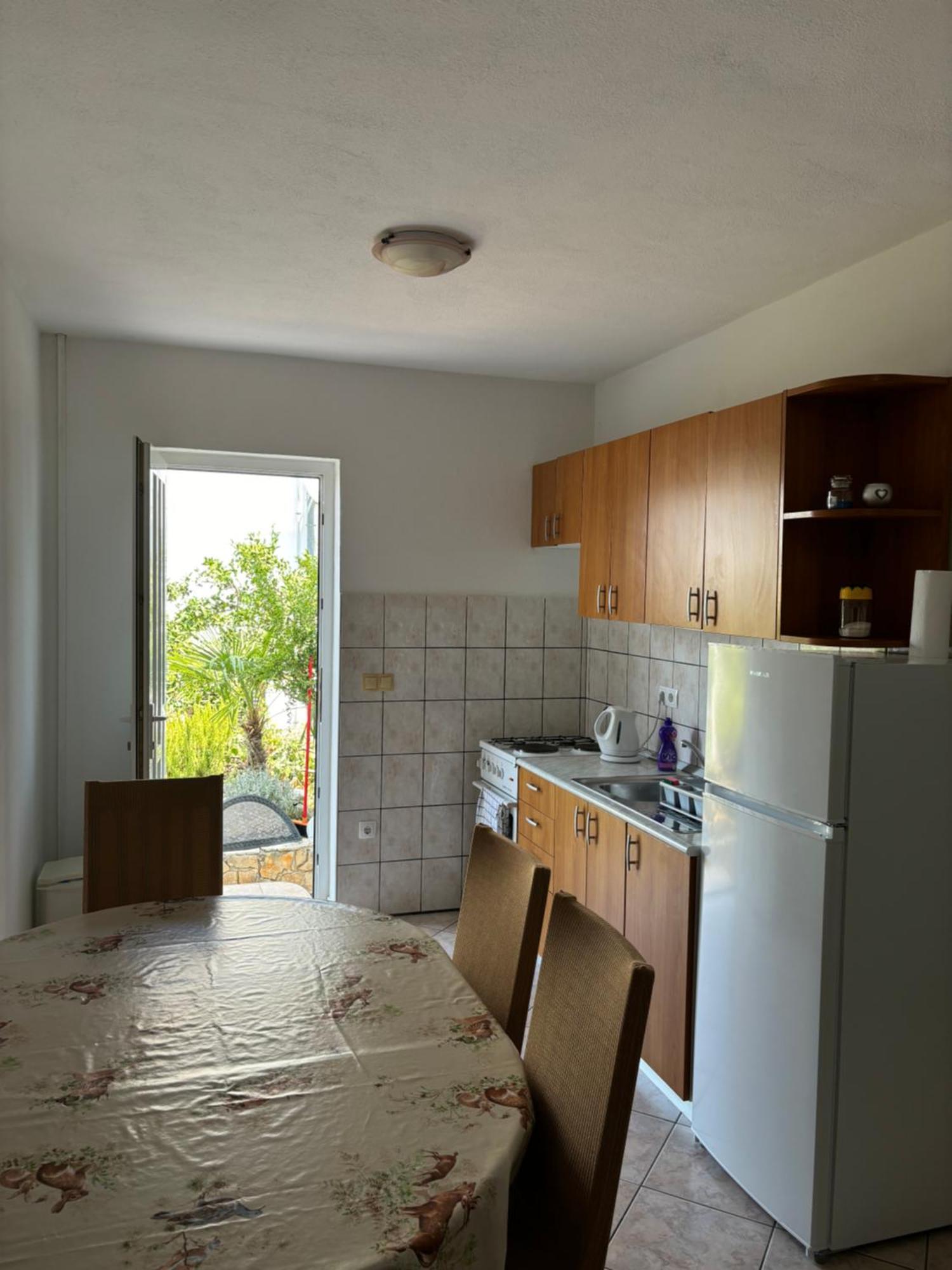 House Mare Apartment Trogir Exterior photo