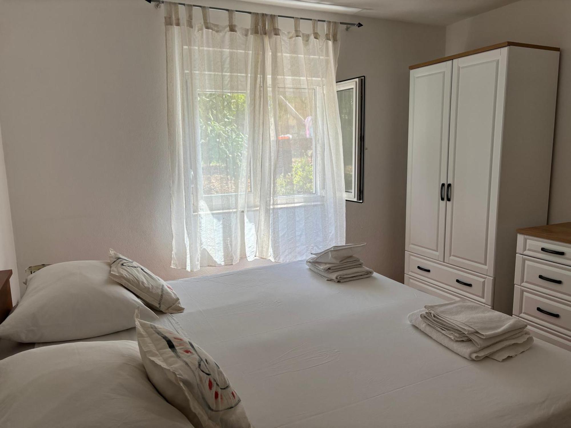 House Mare Apartment Trogir Exterior photo