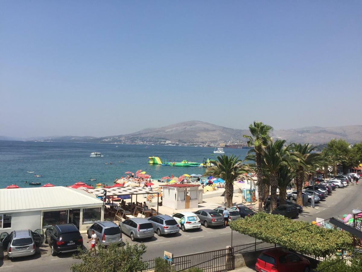House Mare Apartment Trogir Exterior photo